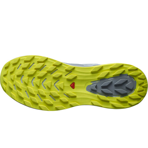SALOMON ULTRA GLIDE gris