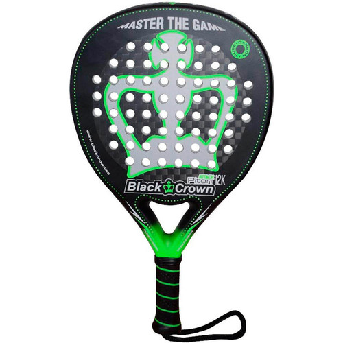BLACK CROWN PITON ATTACK 12K
