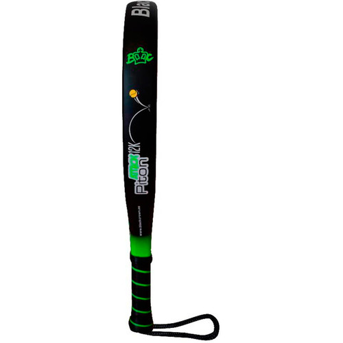 BLACK CROWN PITON ATTACK 12K