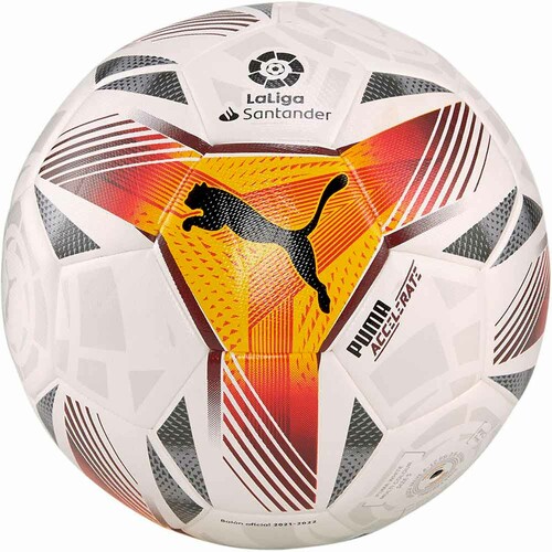 PUMA LA LIGA 22 BL blanco
