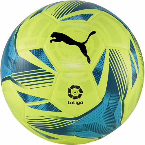 PUMA LA LIGA HI-VIS 22 AM amarillo