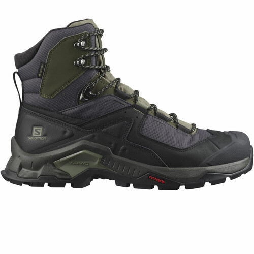 SALOMON QUEST ELEMENT GTX negro