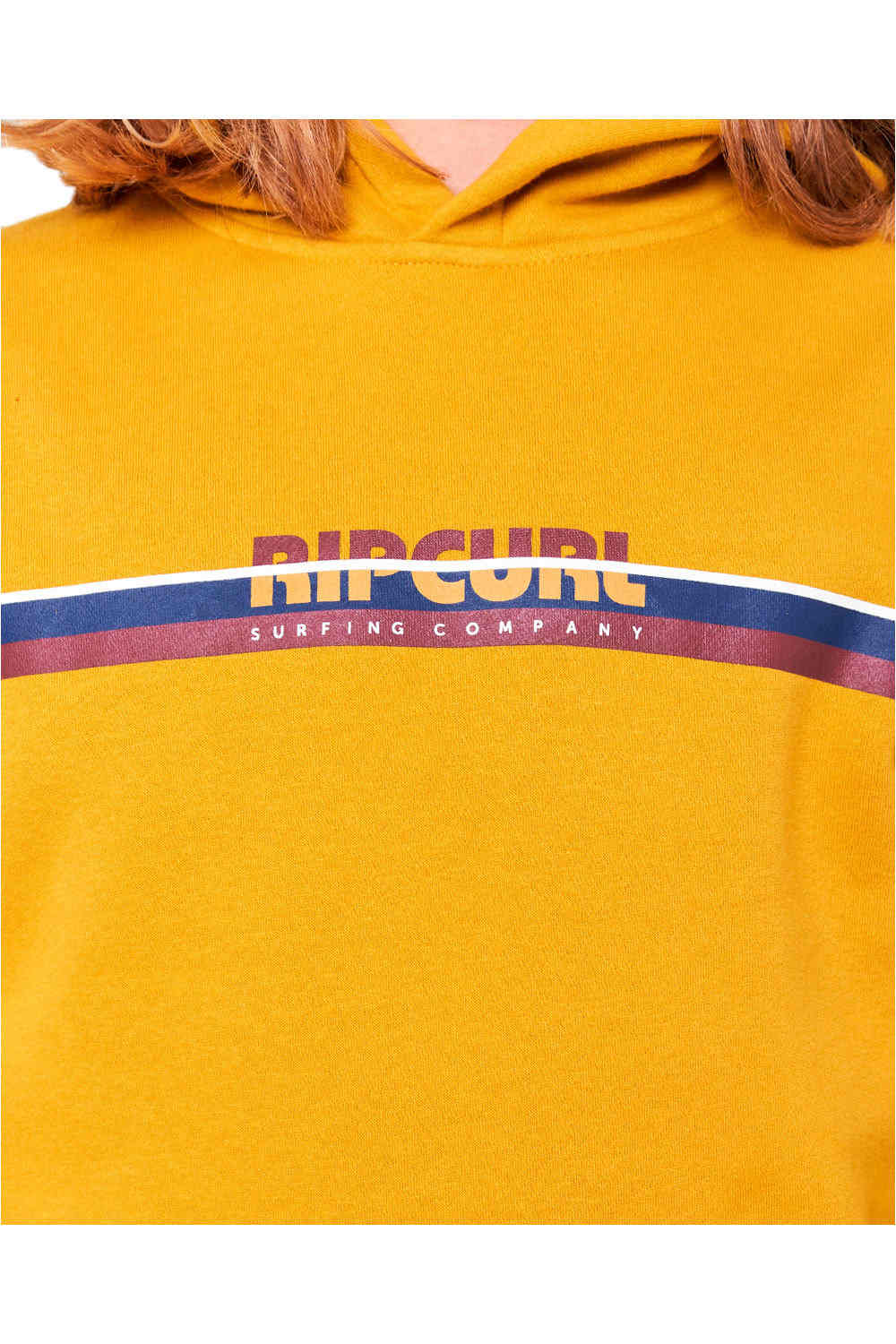 Rip Curl sudadera niño Rip Curl MAMA POP BOY vista detalle Rip Curl sudadera niño Rip Curl MAMA POP BOY vista detalle