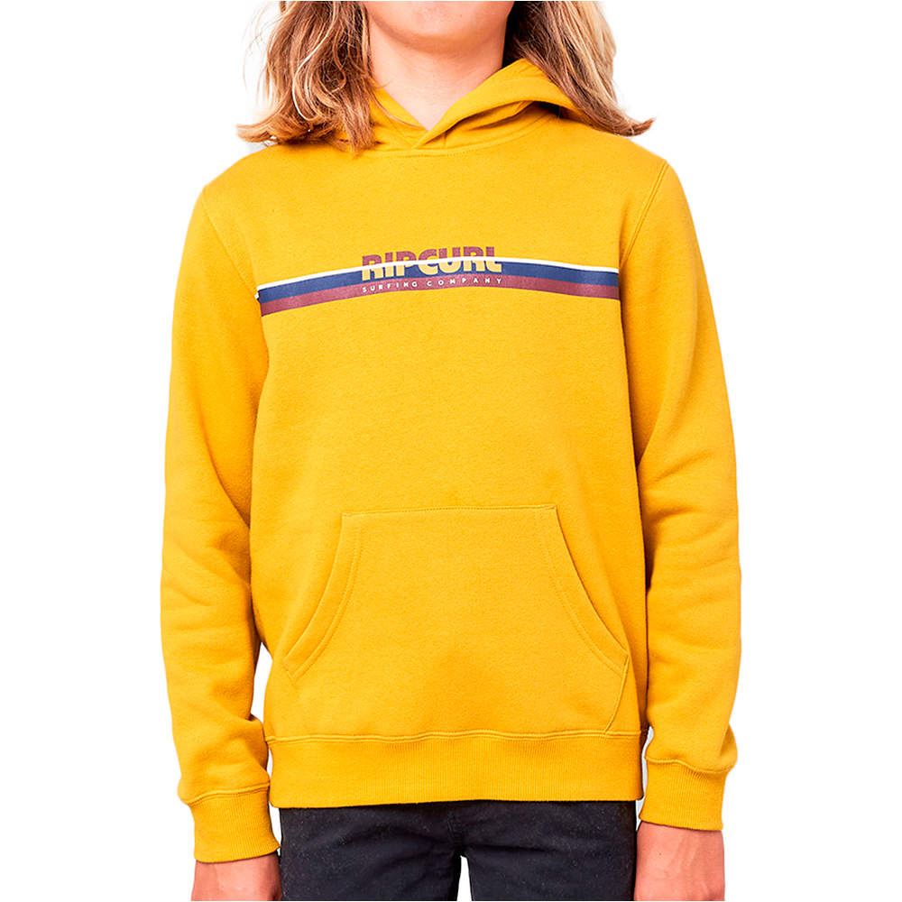 Rip Curl sudadera niño Rip Curl MAMA POP BOY 03 Rip Curl sudadera niño Rip Curl MAMA POP BOY 03