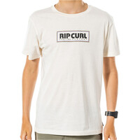 SURF REVIVAL DECAL TEE-BY SURF REVIVAL DECAL TEE-BY
