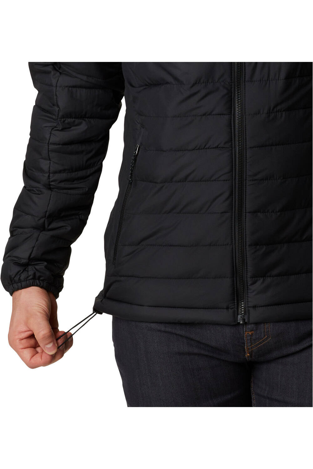 Columbia chaqueta outdoor hombre Columbia _3_Rumbling Rive Hooded Jacket vista detalle Columbia chaqueta outdoor hombre Columbia _3_Rumbling Rive Hooded Jacket vista detalle