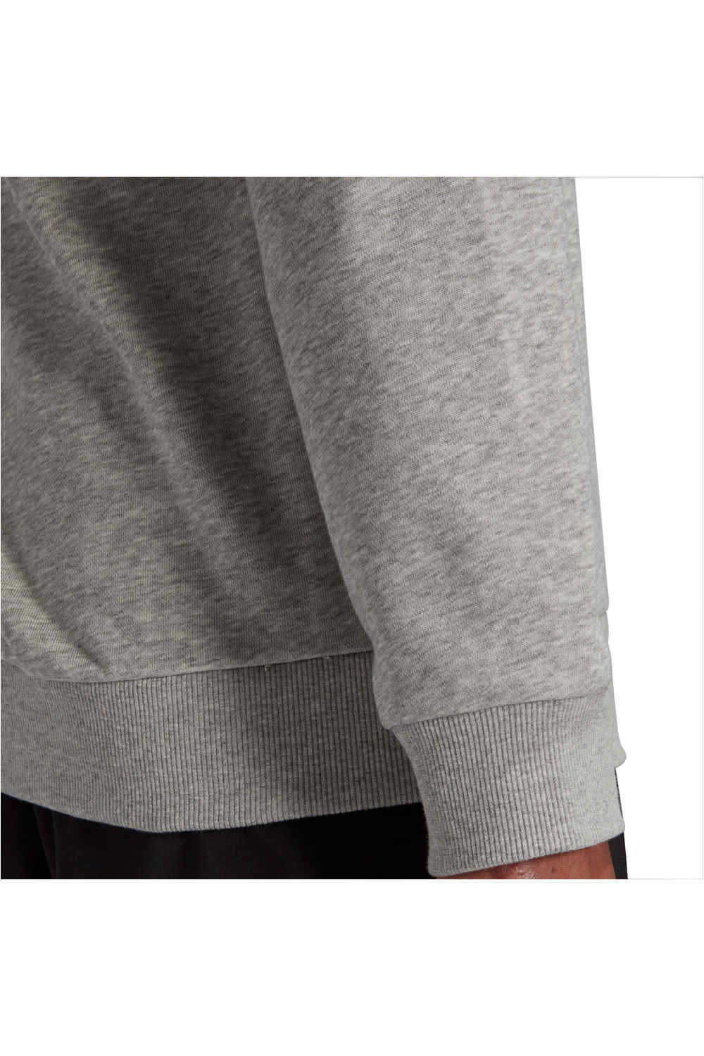 adidas sudadera hombre Adidas M BL FT SWT 03 adidas sudadera hombre Adidas M BL FT SWT 03