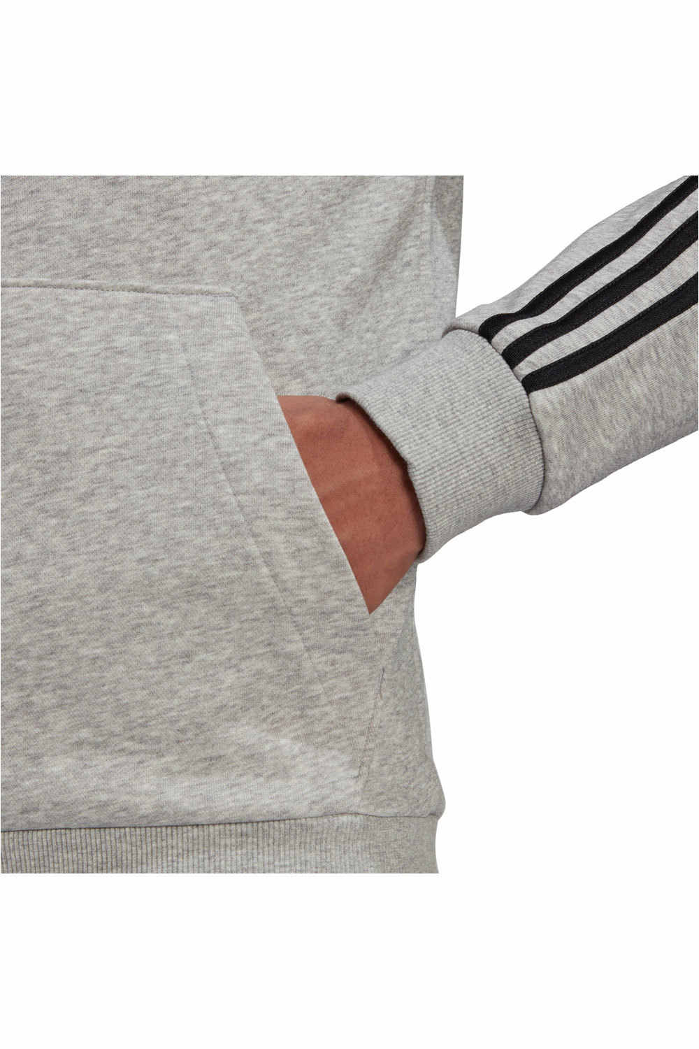 adidas sudadera hombre Adidas M 3S FT HD 03 adidas sudadera hombre Adidas M 3S FT HD 03