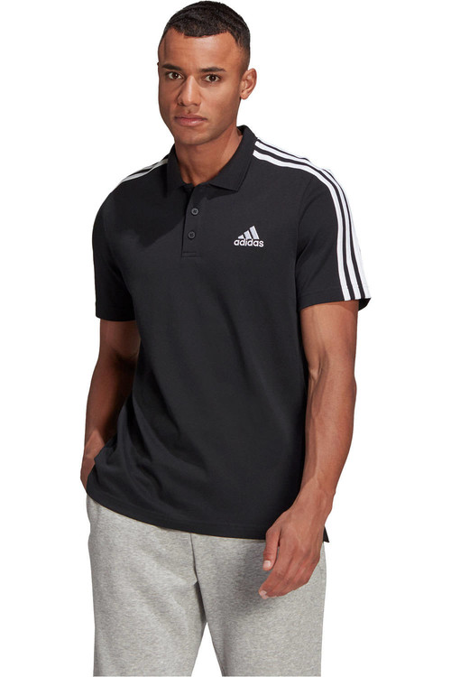 ADIDAS M 3S PQ PS negro