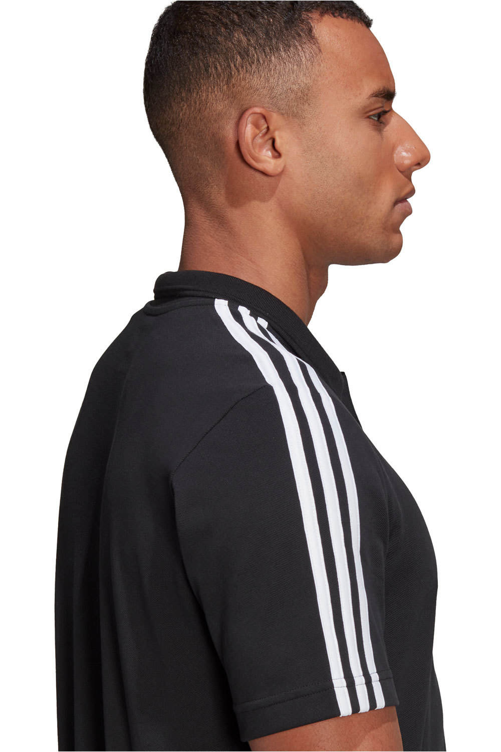 adidas polo manga corta hombre Adidas M 3S PQ PS 03 adidas polo manga corta hombre Adidas M 3S PQ PS 03