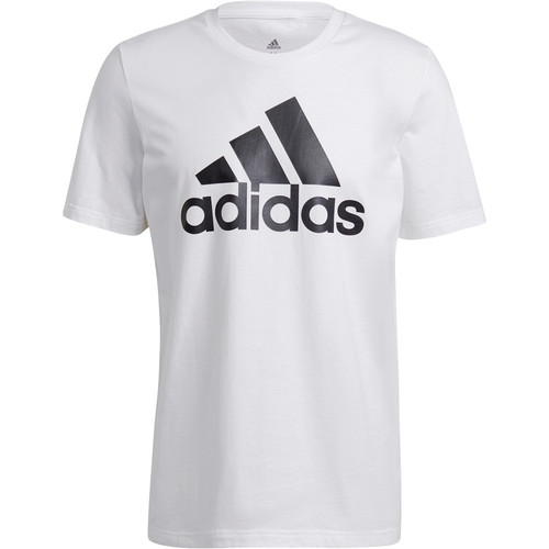 ADIDAS M BL SJ T blanco