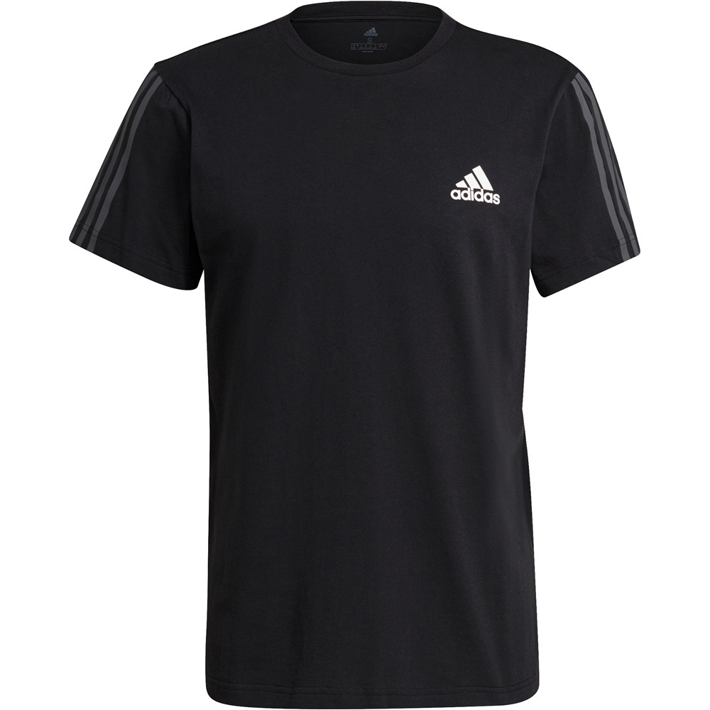 adidas camiseta manga corta hombre Adidas M DK T NEBL 04 adidas camiseta manga corta hombre Adidas M DK T NEBL 04