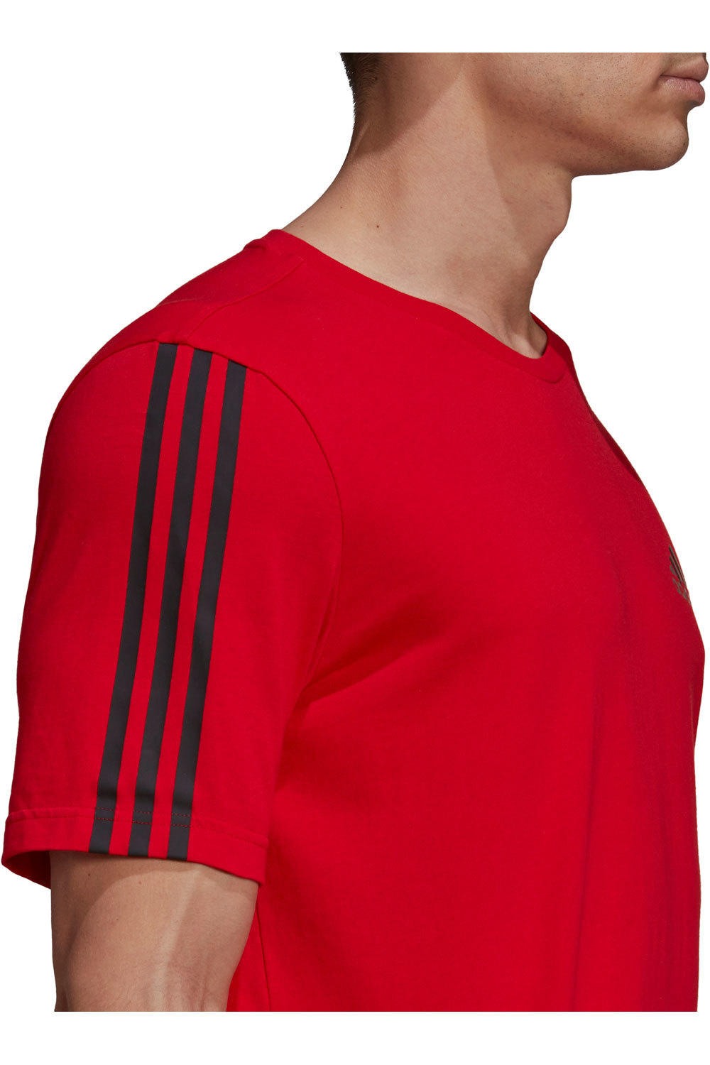 adidas camiseta manga corta hombre Adidas M DK T 03 adidas camiseta manga corta hombre Adidas M DK T 03