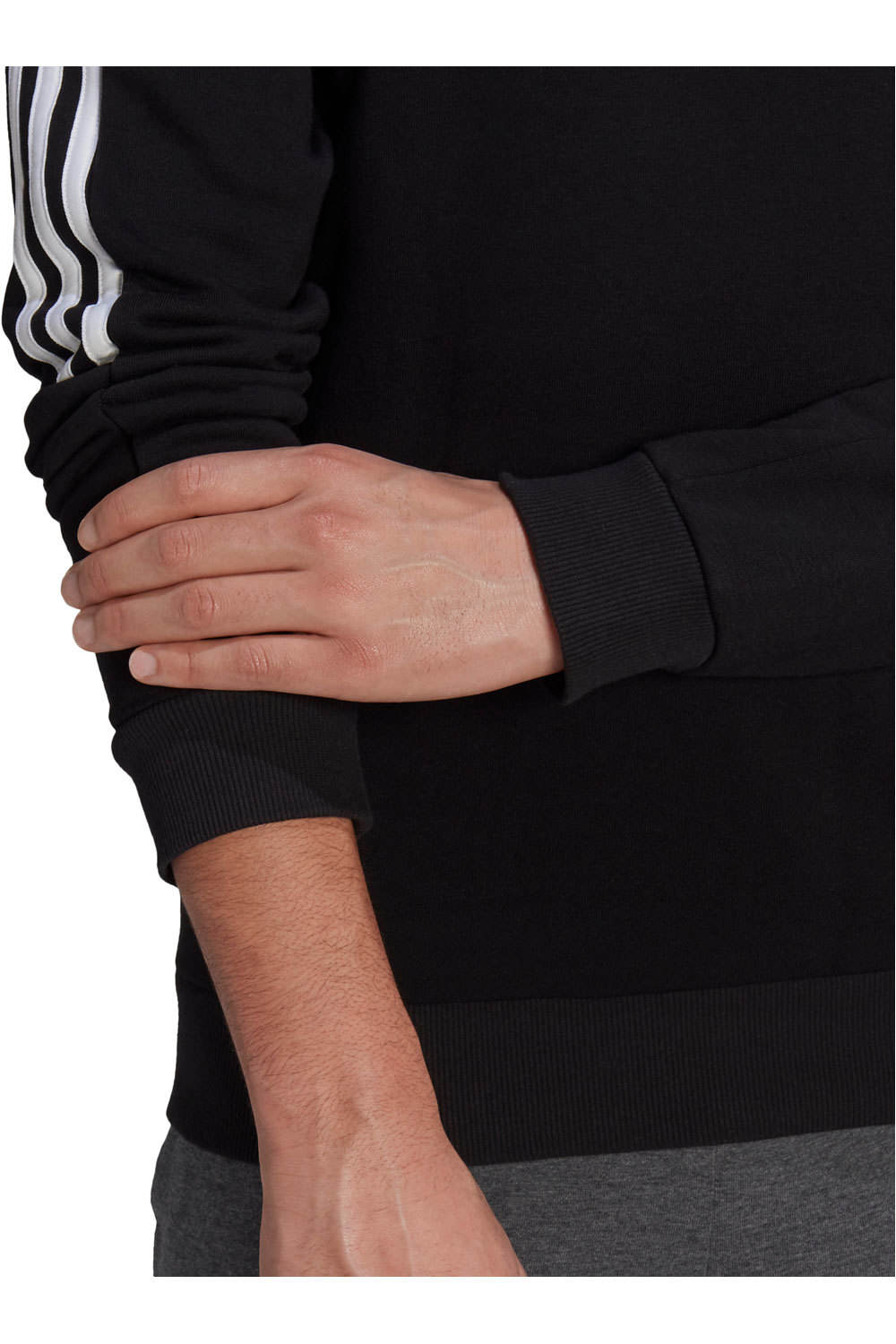 adidas sudadera hombre Adidas M CUT 3S SWT 03 adidas sudadera hombre Adidas M CUT 3S SWT 03
