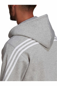 adidas sudadera hombre Adidas M FI FZ Hood 03 adidas sudadera hombre Adidas M FI FZ Hood 03