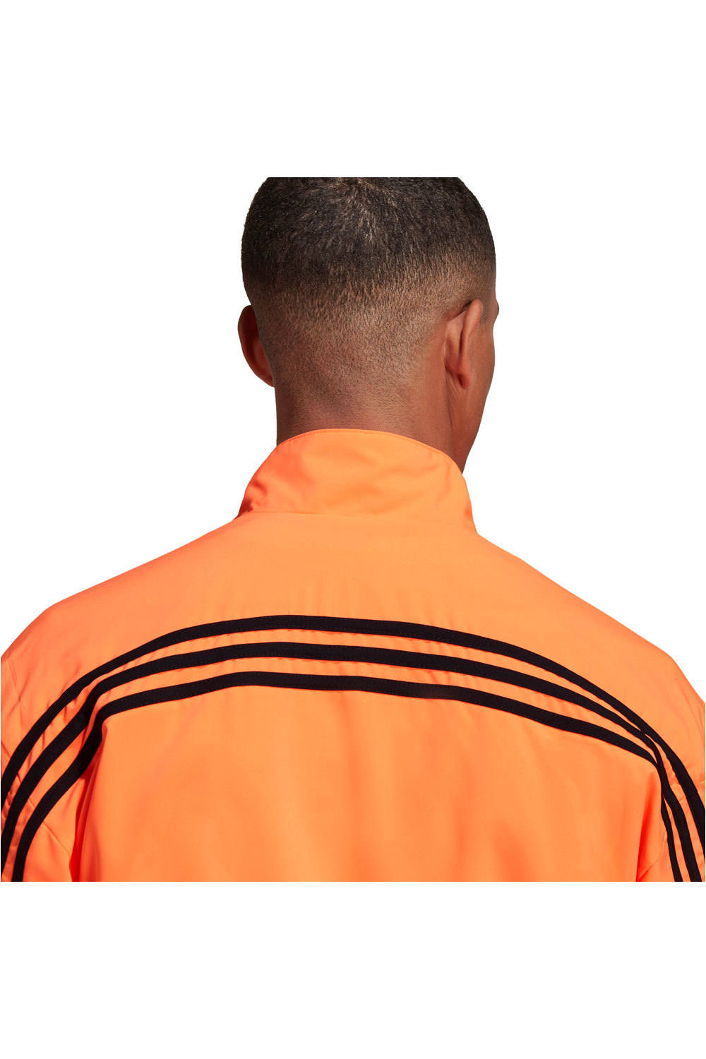adidas sudadera hombre Adidas M FI WV TT vista detalle adidas sudadera hombre Adidas M FI WV TT vista detalle