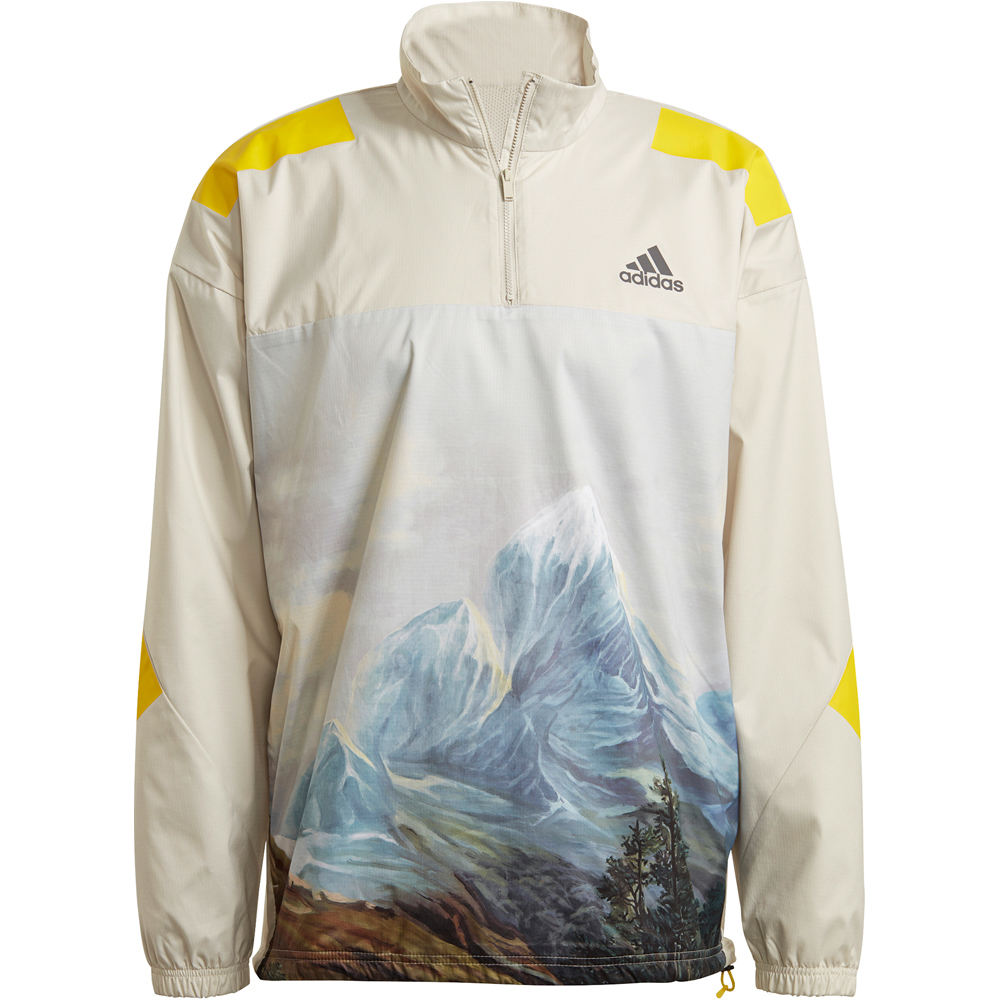 adidas sudadera hombre Adidas M STREET GRFX T 04 adidas sudadera hombre Adidas M STREET GRFX T 04