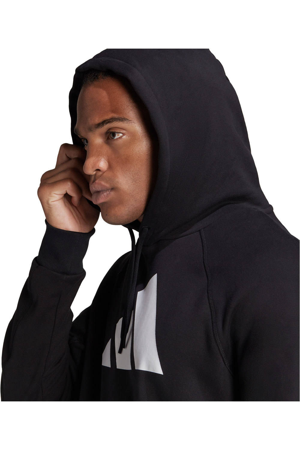 adidas sudadera hombre Adidas M FI Hood 04 adidas sudadera hombre Adidas M FI Hood 04