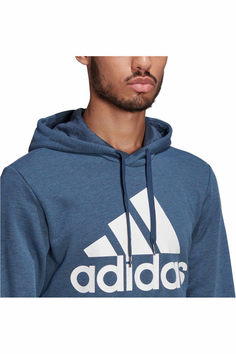 adidas sudadera hombre Adidas M BL FT HD 03 adidas sudadera hombre Adidas M BL FT HD 03