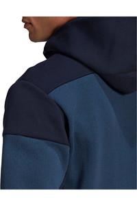 adidas sudadera hombre Adidas ZNE FZ 03 adidas sudadera hombre Adidas ZNE FZ 03
