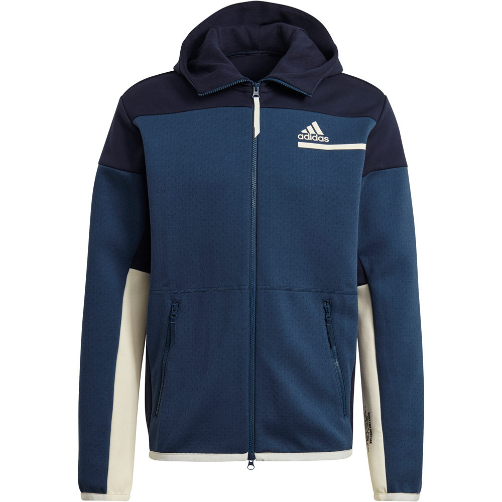 adidas sudadera hombre Adidas ZNE FZ 04 adidas sudadera hombre Adidas ZNE FZ 04