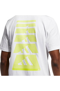 adidas camiseta manga corta hombre Adidas REPEAT TEE 03 adidas camiseta manga corta hombre Adidas REPEAT TEE 03