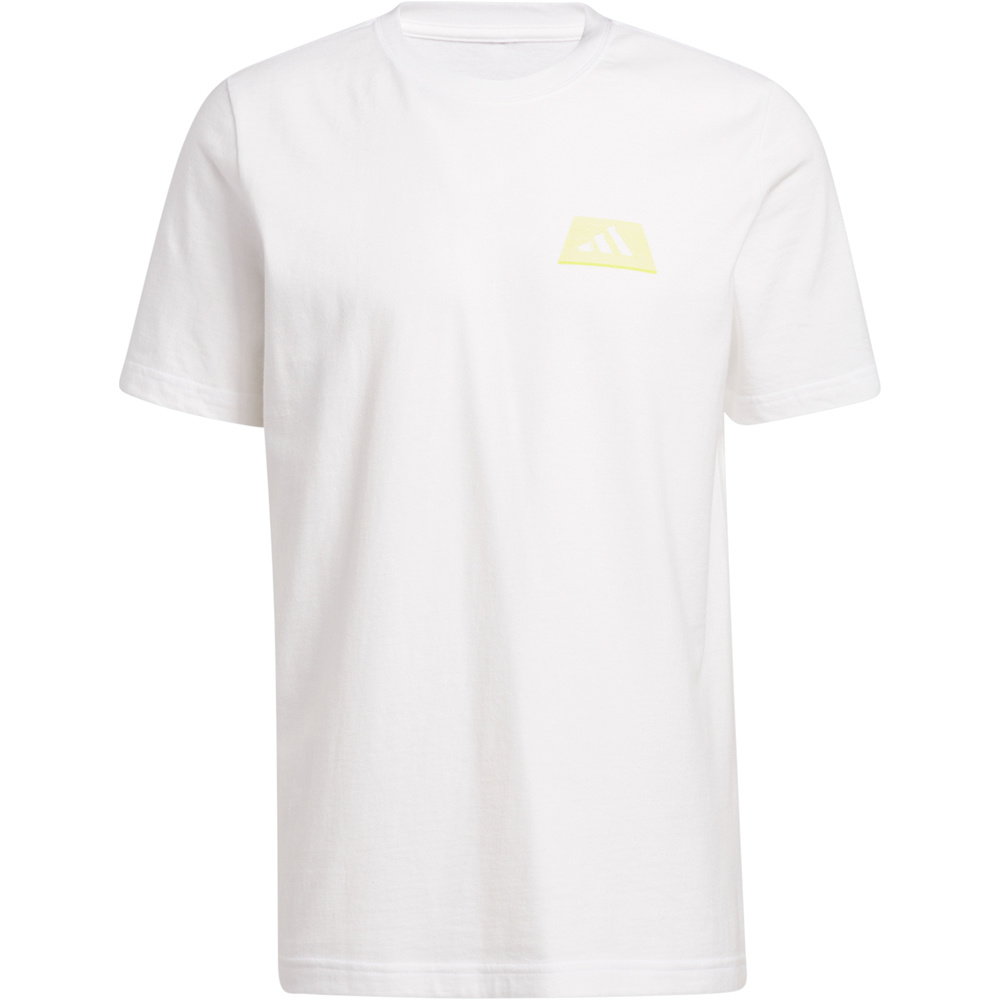 adidas camiseta manga corta hombre Adidas REPEAT TEE 04 adidas camiseta manga corta hombre Adidas REPEAT TEE 04