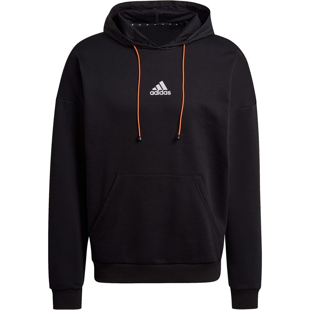 adidas sudadera hombre Adidas M SPC HOOD 04 adidas sudadera hombre Adidas M SPC HOOD 04