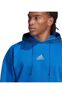 adidas sudadera hombre Adidas M SPC HOOD vista detalle adidas sudadera hombre Adidas M SPC HOOD vista detalle