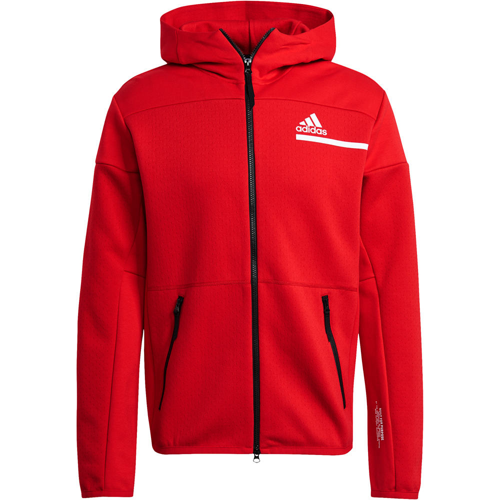 adidas sudadera hombre Adidas ZNE FZ 04 adidas sudadera hombre Adidas ZNE FZ 04