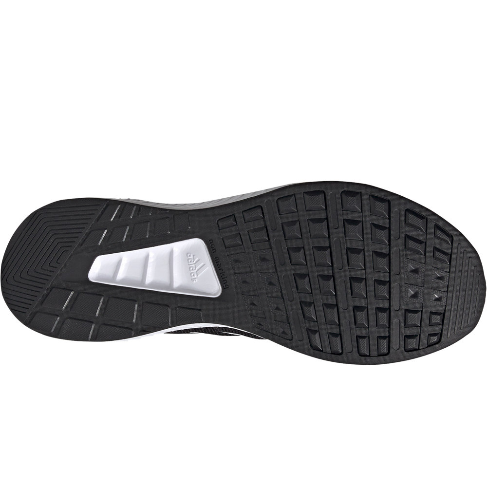 adidas zapatilla running hombre Adidas RUNFALCON 2.0 lateral interior adidas zapatilla running hombre Adidas RUNFALCON 2.0 lateral interior