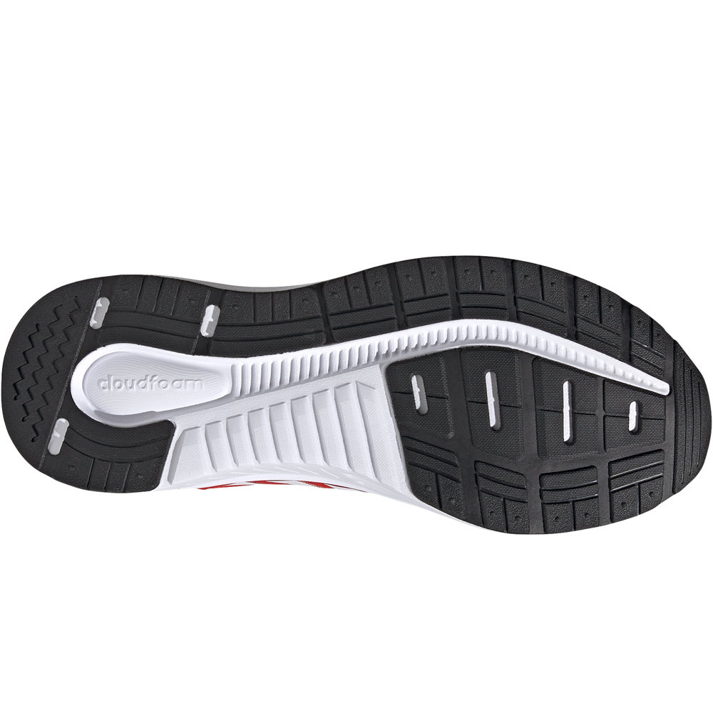 adidas zapatilla moda hombre Adidas GALAXY 5 lateral interior adidas zapatilla moda hombre Adidas GALAXY 5 lateral interior