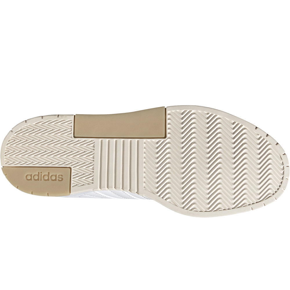 adidas zapatilla moda hombre Adidas COURTMASTER lateral interior adidas zapatilla moda hombre Adidas COURTMASTER lateral interior