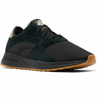Columbia zapatilla moda hombre Columbia WILDONE  GENERATION lateral exterior Columbia zapatilla moda hombre Columbia WILDONE  GENERATION lateral exterior
