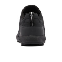 Columbia zapatilla moda hombre Columbia FLOW  DISTRICT vista superior Columbia zapatilla moda hombre Columbia FLOW  DISTRICT vista superior