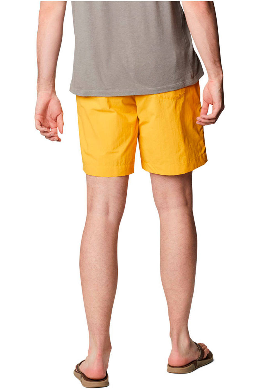Columbia bañador playa hombre Columbia M Summerdry Short vista trasera Columbia bañador playa hombre Columbia M Summerdry Short vista trasera