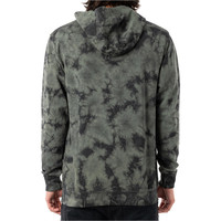 Rip Curl sudadera hombre Rip Curl ORIGINAL SURFERS HOOD vista trasera Rip Curl sudadera hombre Rip Curl ORIGINAL SURFERS HOOD vista trasera