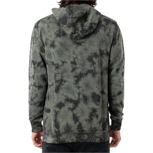 RIP CURL ORIGINAL SURFERS HOOD verde
