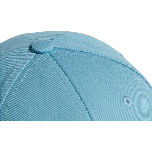 ADIDAS BBALL CAP COT azul