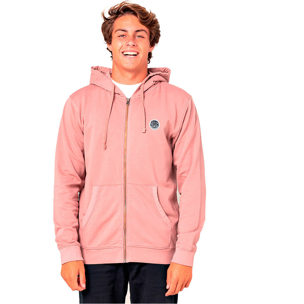 Rip Curl sudadera hombre Rip Curl ORIGINAL SURFERS Z/T vista frontal Rip Curl sudadera hombre Rip Curl ORIGINAL SURFERS Z/T vista frontal