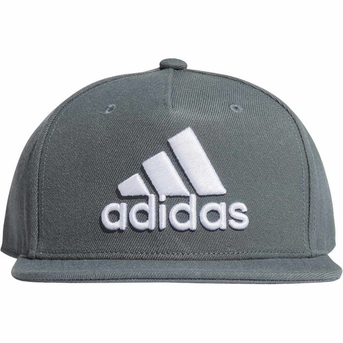 ADIDAS SNAPBA LOGO CAP azul