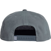 adidas visera lona Adidas SNAPBA LOGO CAP 01 adidas visera lona Adidas SNAPBA LOGO CAP 01