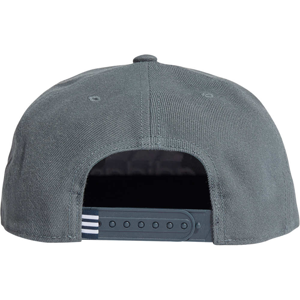 adidas visera lona Adidas SNAPBA LOGO CAP 01 adidas visera lona Adidas SNAPBA LOGO CAP 01