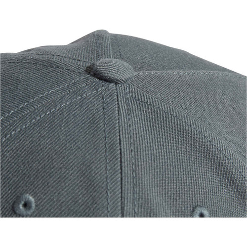 ADIDAS SNAPBA LOGO CAP azul