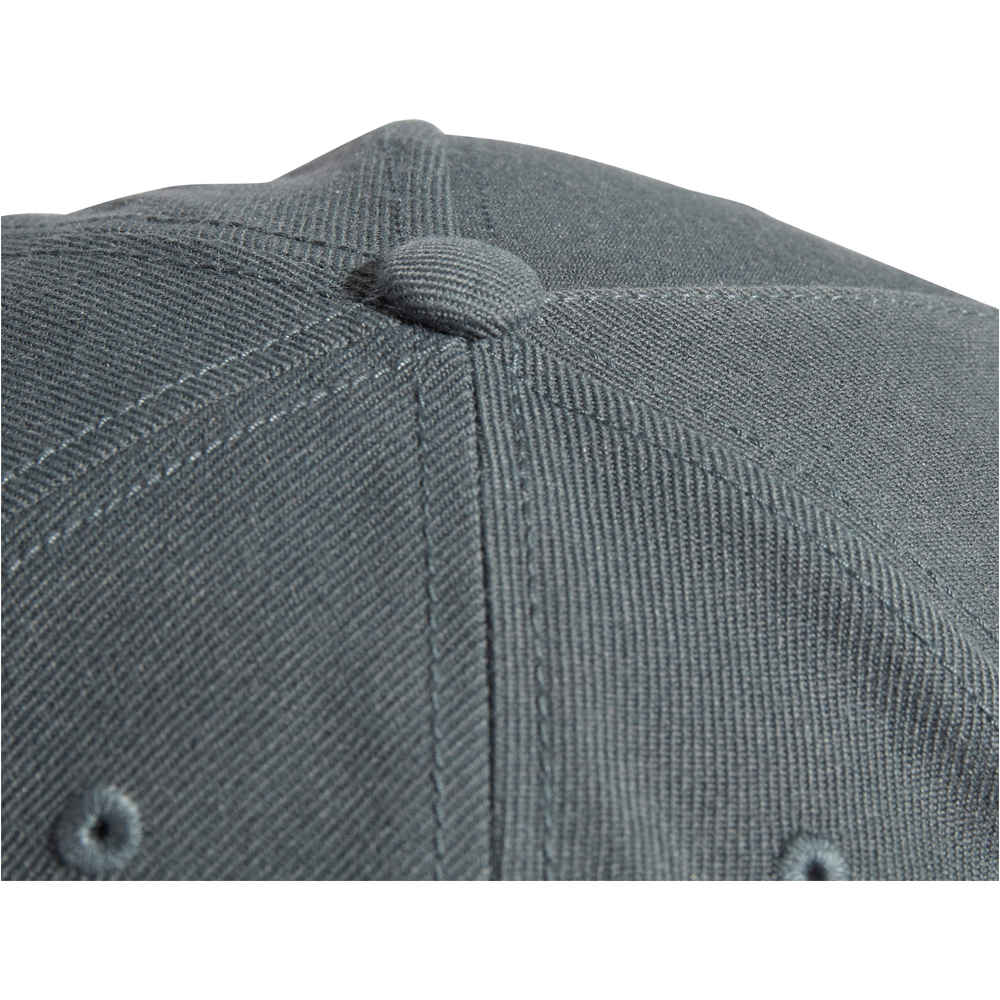 adidas visera lona Adidas SNAPBA LOGO CAP 03 adidas visera lona Adidas SNAPBA LOGO CAP 03