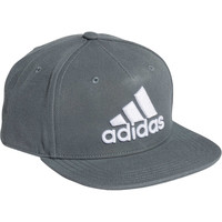 adidas visera lona Adidas SNAPBA LOGO CAP 04 adidas visera lona Adidas SNAPBA LOGO CAP 04