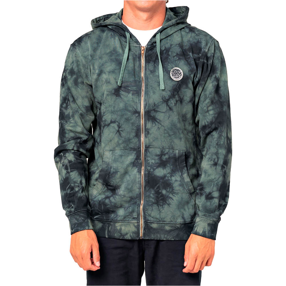 Rip Curl sudadera hombre Rip Curl ORIGINAL SURFERS Z/T 03 Rip Curl sudadera hombre Rip Curl ORIGINAL SURFERS Z/T 03