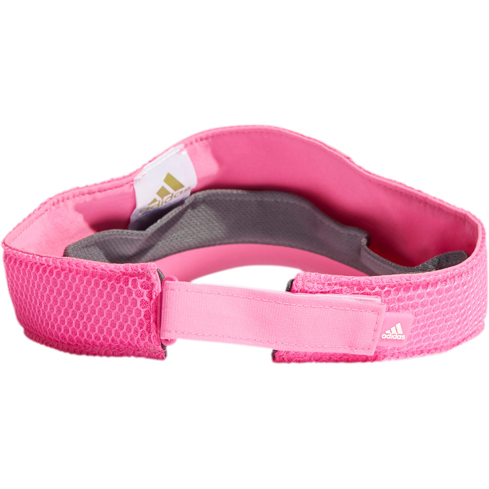 adidas visera lona Adidas VISOR A.RDY 01 adidas visera lona Adidas VISOR A.RDY 01