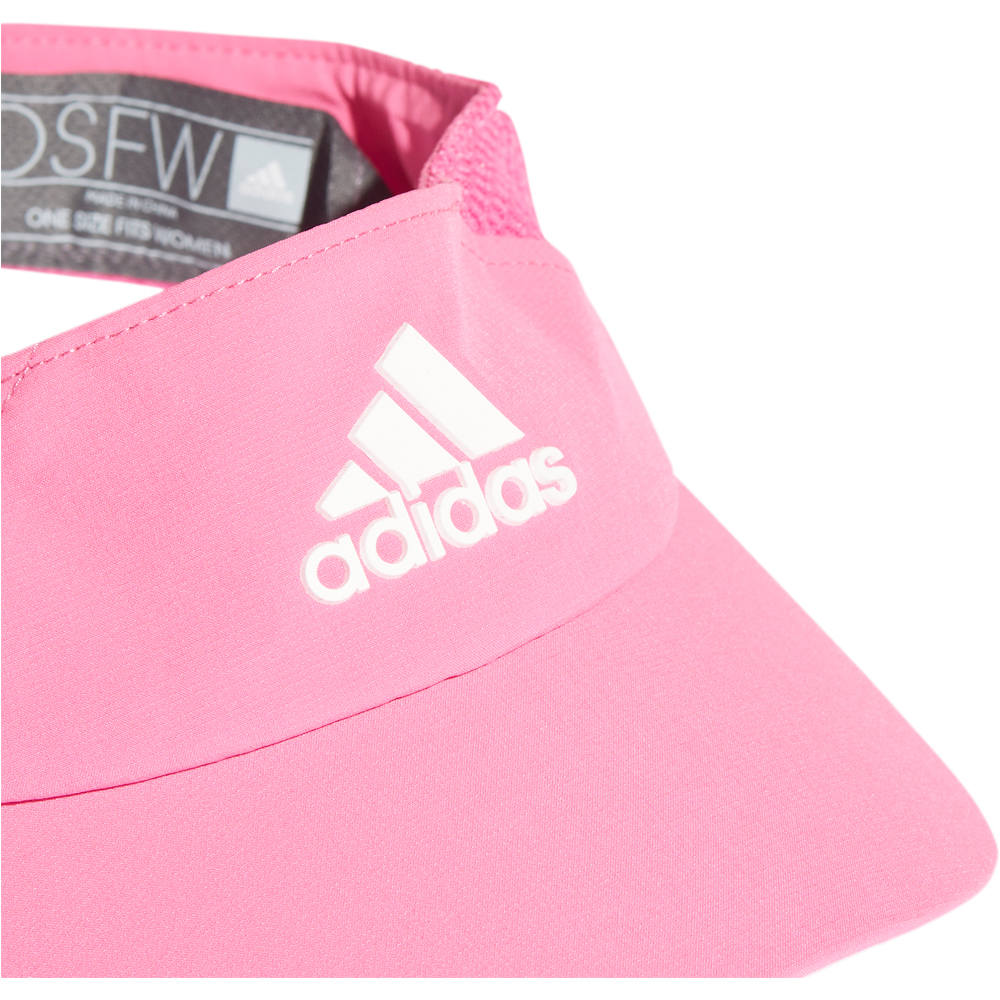 adidas visera lona Adidas VISOR A.RDY 02 adidas visera lona Adidas VISOR A.RDY 02