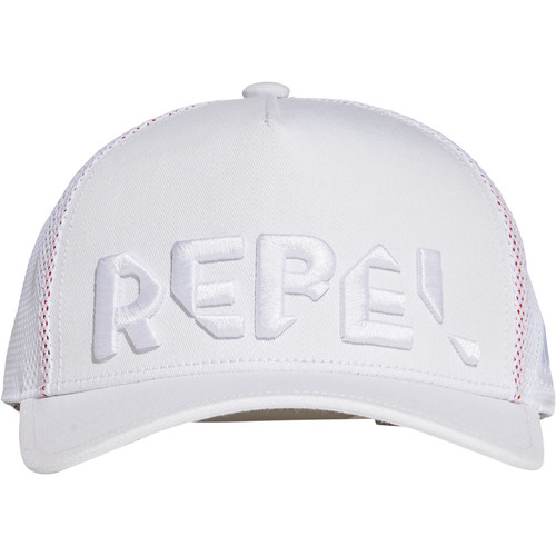 ADIDAS Y SW CAP blanco